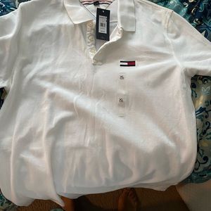 Tommy Hilfiger  polo shirt